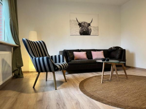Ferienwohnung 4 Pfoten